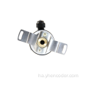 Lineara lambar linzamin kwamfuta encoder